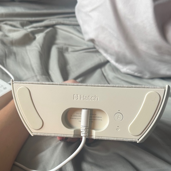 Hatch Restore 2 - Picture 3 of 5